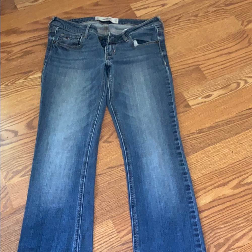 Hollister jeans
